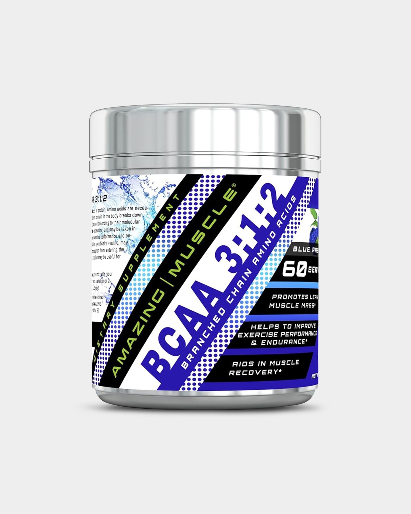 BCAA Supplement Usage